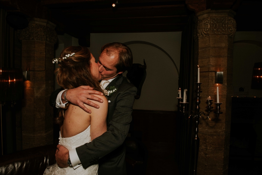 FIH Fotografie » Leontien & Robert, Zwitserland